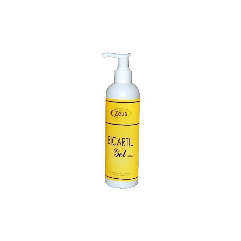 Bicartil Gel 300 ml Zeus