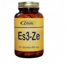 Es3-Ze 90 Cápsulas Zeus