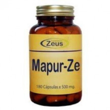 Mapur-Ze 180 Cápsulas Zeus