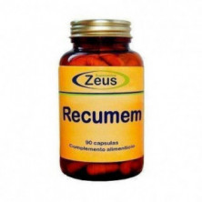 Recumen 90 Capsulas Zeus