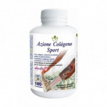 Azione Colágeno Sport 180 comprimidos Bioserum