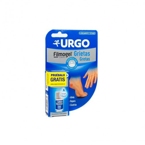 Urgo Grietas 3,25 Ml (cicatriza Y Repar