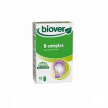 B-complex 45 Comprimidos Biover