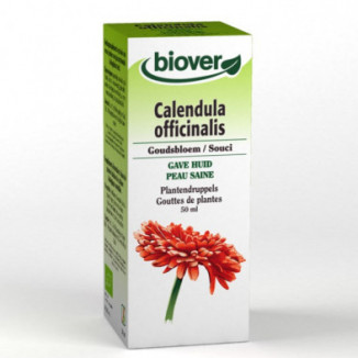 Extracto de Calendula (Officinalis) 50 ml Biover