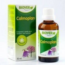 Calmoplan Phitoplexe Gotas 50 ml Biover