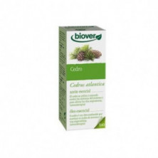 Cedro Aceite Esencial Bio 10 ml Biover