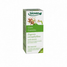 Clavo Aceite Esencial Bio 10 ml Biover