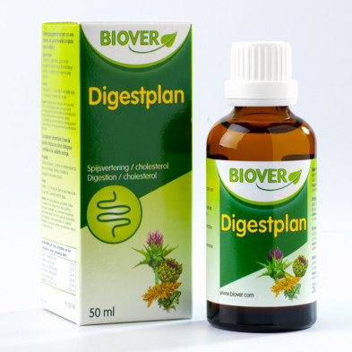 Digestplan Gotas Phitoplexe 50 ml Biover