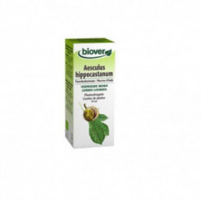 Extracto Castaño (Aesculus Hippocastanum) 50 ml Biover