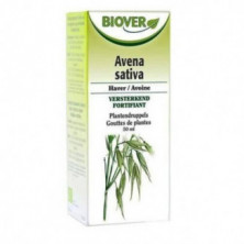 Extracto de Avena Sativa Bio 50 ml Biover