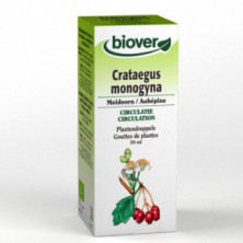 Extracto de Espino Blanco (Crataegus Monogyna) 50 ml Biover