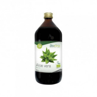 Zumo De Aloe Vera 1 L. Bio Biotona