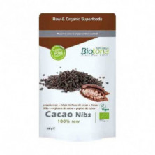 Pepitas De Cacao 300 gr Bio Biotona