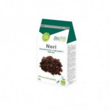 Nori Seco 25 gr Bio Biotona