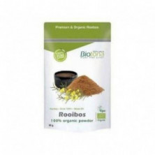 Té Rooibos Eco 90 gr Biotona