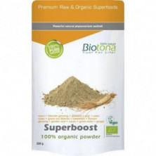 Superboost 200 gr Bio Biotona