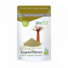 Superfibres 300 gr Bio Biotona