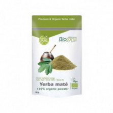 Yerba Mate Eco 90 gr Biotona