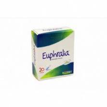 Euphralia 20 Unidosis Boiron