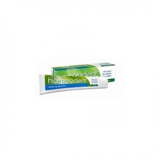 Pasta Dental Homeodent Blanq Clorofila