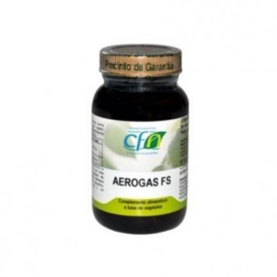 Aerogas Fs 90 Capsulas CFN