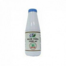 Jugo de Aloe Vera 1L CFN