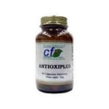 Antioxi Plus 20 60 Capsulas CFN