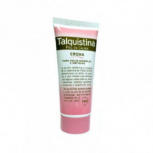 Talquistina en Crema 100ml