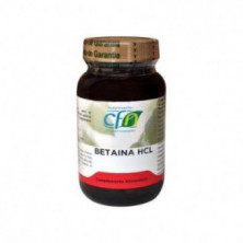 Betaina HCL Fs 60 Capsulas CFN