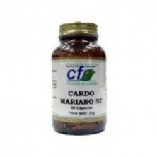 Cardo Mariano St 60 Capsulas CFN