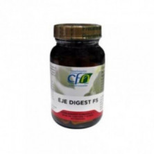 Eje Digest Fs 60 Capsulas CFN