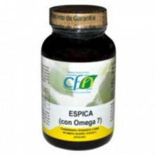 Espica 90 Capsulas CFN