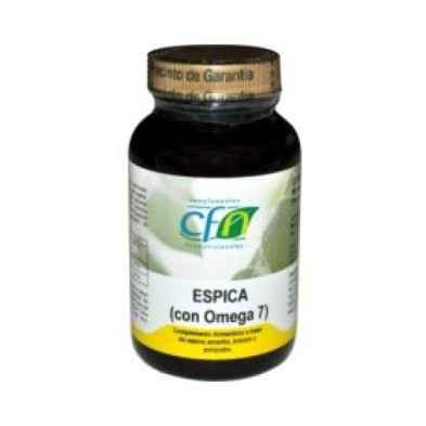 Espica 90 Capsulas CFN