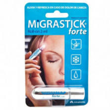 Migrastick Forte Roll-On 2ml Arkopharma