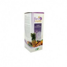 Ferro Fruits Jarabe 500 ml CFN