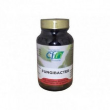 Fgb Complex (Fungibacter) 60 Capsulas CFN