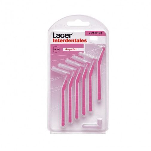 Lacer Cep Interdental Ultrafino Angul 6
