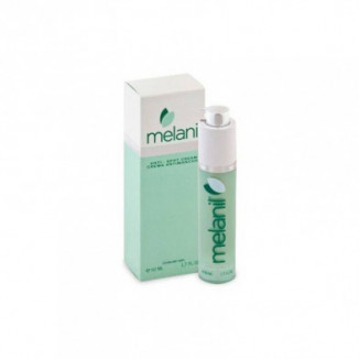 Melanil Crema 50 ml Catalysis