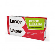 Lacer Pasta Dentifrica...