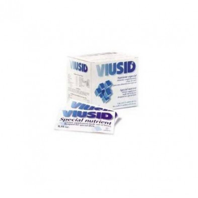 Viusid 90 Sobres Catalysis