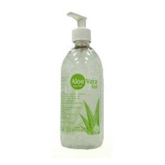 Gel Aloe Vera 98% 500 ml Cfn