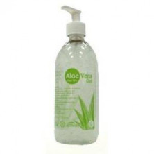 Gel Aloe Vera 98% 500 ml Cfn