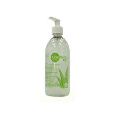 Gel Aloe Vera 98% 500 ml Cfn