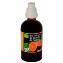 Extracto Semilla Pomelo 100 ml Cien Por Cien Natural