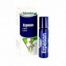 Erpesan Aplicador Labial 4 ml Biover