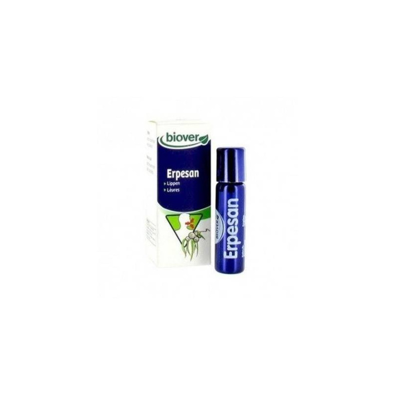 Erpesan Aplicador Labial 4 ml Biover