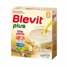 Blevit Plus 8 Cereales 1000 gr