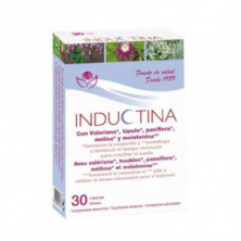 Inductina 30 Cápsulas Bioserum