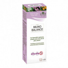 Imunobalance Jarabe 250 ml Bioserum