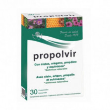 Propolvir 30 Comprimidos Bioserum